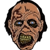 The Walking Dead Walker Enamel Pin