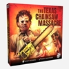 The Texas Chainsaw Massacre Board Game