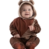 Ewok Infant Costume Size XS