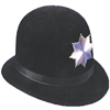 Keystone Cop Deluxe Black Hat