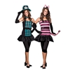 Mad About You Reversible Teen Costume