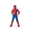 Spider-Man Comic Book Childs Costume Size XL