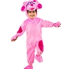 Blue's Clues Magenta Child's Costume