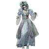 Zombie Never After Princess Adult Costume