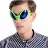 Alien Glasses