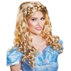 Cinderella Movie Wig