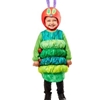 The Very Hungry Caterpillar Infant/Toddler Costume