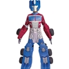 Transformers Optimus Prime Convertible Childs Costume Size Medium