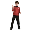 Star Trek Scotty Childs Costume Size Small