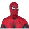 Spider-Man Fabric Hood Mask Adult