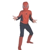 Spider-Man Movie Childs Costume Medium Plus Size