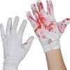 Bloody Gloves