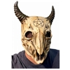 Demonic Goat Mask