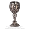 Sacred Cat Goblet