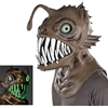 Angler Fish GID Light-Up Mask