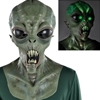 Alien Mask GID Light-Up