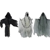 Animated Faceless Reaper Assorted