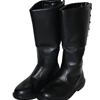 Buccaneer Boot Black Adult Size Small