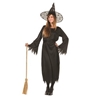 Classic Witch w/ Hat Teen 16-18