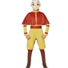 Avatar Aang (3pc) Childs Costume