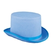 Blue Tuxedo Hat