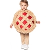 Cutie Pie Plush Toddler Costume