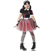 Dreadful Doll Adult Costume