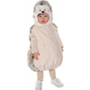 Hedgehog (2pc) Toddler Costume