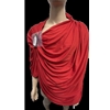 Cape Roman/Caesar Red Adult