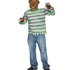 Killer Brown Bear Adult Costume