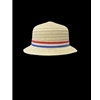 Patriotic Straw Hat