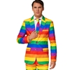 Rainbow Suit Adult