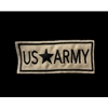 U.S. Army Patch