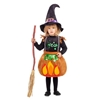 Cauldron Witch (2pc) Infant/Toddler Costume