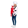 Chef & Lobster (3pc) Baby Carrier Adult/Infant Costume