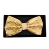 Adult Sequin Bow Tie