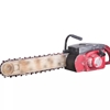 Chainsaw Animated Rust Red 22"