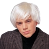 Artist Wig Platinum