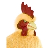 Chicken Mask