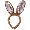 Bunny Ears Brown