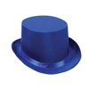 Colorful Satin Top Hat