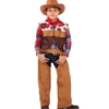 Cowboy (3pc) Toddler/Child Costume