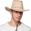 Cowboy Hat Suede