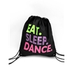 Dance Bag w/Drawstring