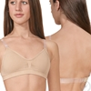 Dance Bra Seamless Padded Adult