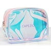 Holographic Makeup Bag