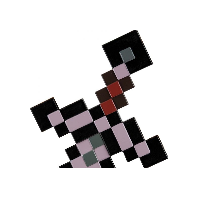 Minecraft™ Netherite Sword