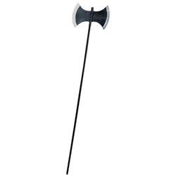 Black Executioner Axe