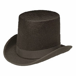 Coachman Top Hat - Permalux