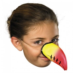 Toucan Animal Nose